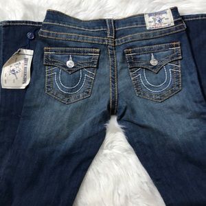 *Authentic* True Religion Brand Jeans